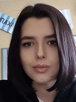 Дряхлова Полина Максимовна