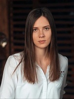 Перцева Катерина Андреевна