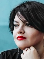 Простомолотова Ольга Владимировна
