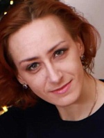 Губернаторова Татьяна Николаевна