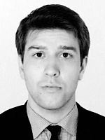 Болдырев Василий Олегович