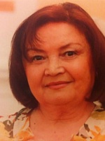 Беспалова Валентина Николаевна