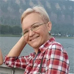 Татьяна Юрьевна Ильина