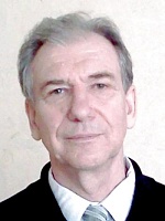Козловский Станислав Александрович