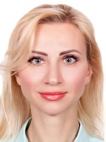 Тютрина Виктория Александровна