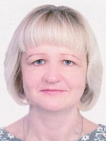 Стоялова Вера Николаевна