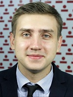 Стерлядкин Александр Владимирович