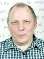 Копылов Сергей Александрович