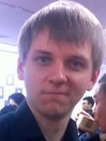 Плаксин Александр Дмитриевич