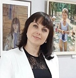Бароненкова Наталья Александровна