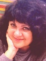 Клёнских Лилия Николаевна