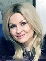 Горбунова Светлана Юрьевна
