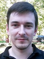 Кичигин Владимир Николаевич