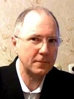 Антонов Михаил Николаевич