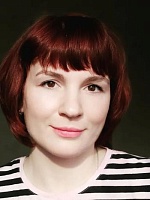 Чернова Екатерина Леонидовна