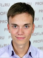 Попов Александр Игоревич