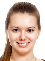 Пономаренко Анна Александровна