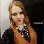 Елена Васильевна Агащук