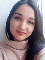 Сайфутдинова Дильфуза Кучкаралиевна