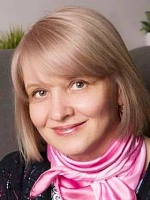 Кондратьева Ирина Александровна