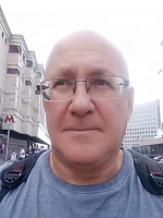 Меретуков Казбек Заурбекович