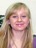 Мезина Светлана Дмитриевна