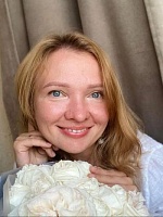 Калинина Марина Владимировна