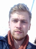 Борматов Данила Владимирович