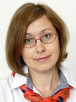 Клюкина Татьяна Владимировна
