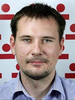 Шереметьев Владимир Васильевич