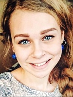 Карабейникова Софья Константиновна