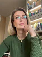 Васькова Наталья Владимировна