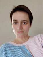 Краснова Татьяна Игоревна