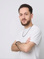 Касперов Андрей Денисович