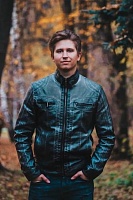 Панин Олег Юрьевич