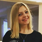 Мария Игоревна Виолина