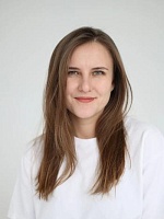Бушева Анна Геннадьевна