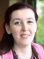 Щепилова Нина Петровна