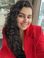 Тамбиева Фатима Нурбиевна