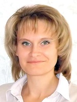 Юшкова Олеся Геннадьевна