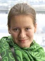 Матлахова Екатерина Юрьевна