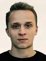Викулов Роман Александрович