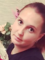 Евдокимова Дарья Михайловна