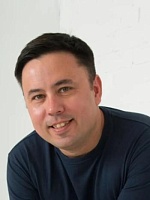 Тихонов Сергей Сергеевич