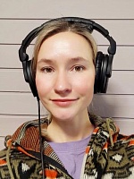 Алексеева Галина Викторовна