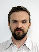 Ожогин Максим Владимирович