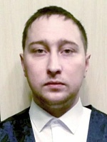 Рассохин Иван Михайлович