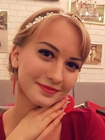 Доброхотова Ольга Сергеевна