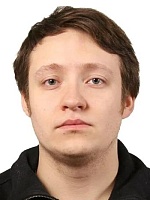 Поздеев Степан Сергеевич