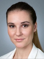 Чирва Анна Николаевна